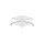 Siatka ochronna do oprawy HALLE 250W GW85926