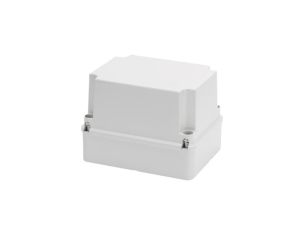 Puszka natynkowa 190x140x140 GW44417 /opak. 16/