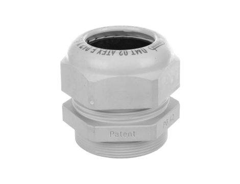 Dławnica kablowa PG, PG42 otw. mont. fi54 ,kabel fi32-38 Strefa 1 (G) oraz Strefa 20 (D) ATEX GW52109