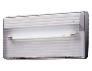 Oprawa awaryjna 1x8W 1h EVG STARTEC NM GW81212