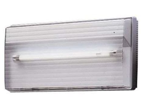 Oprawa awaryjna 1x8W 1h EVG STARTEC NM GW81212