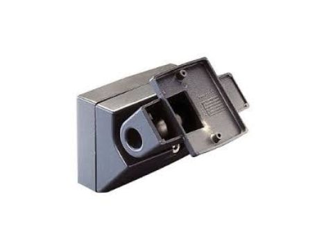 Uchwyt ścienny do oprawy Extro 140x120x100mm ELIT01266