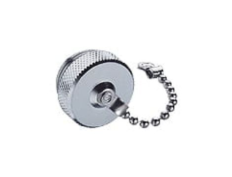 Zatyczka do nieużywanych gniazd 7/8 RKV