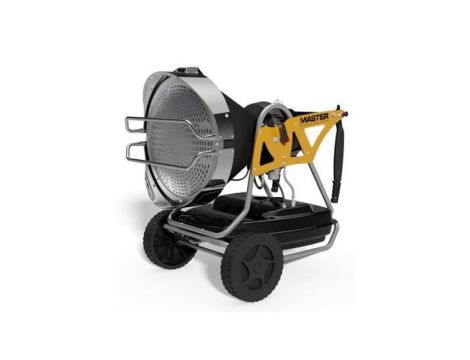 Promiennik olejowy Master XL 91