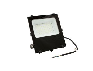 Oświetlenie LED 60x271x231mm światło białe 50W 7600lx 6000K 220-240V AC przewód 0,5m EH654100