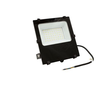 Oświetlenie LED 60x271x231mm światło białe 50W 7600lx 6000K 220-240V AC przewód 0,5m EH654100