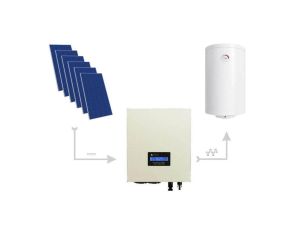 Przetwornica Solarna ECO Solar Boost MPPT-3000 3.5kW PRO