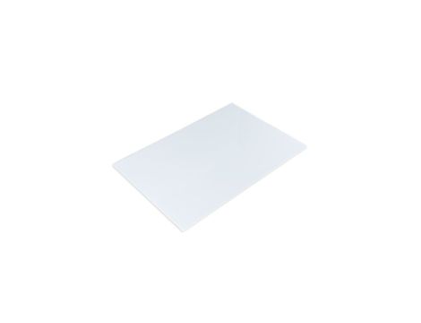 Greenie Panel grzewczy na podczerwień 60x90cm 600W białe szkło - 5 lat gwarancji - 11 - 15m2, PGW600