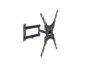 UCHWYT DO TV LED/LCD 19-46 25KG CV-27 regul. pion/poziom