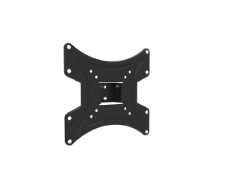 UCHWYT DO TV LED/LCD 19-42 35KG CV-26 regul. pion/poziom