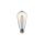 Żarówka E27 ST64 filament led 7,5W 3000K RETRO Vintage 1055lm