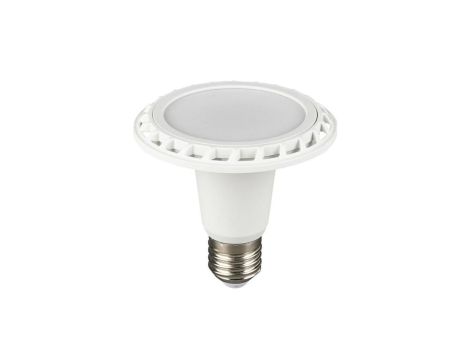 Żarówka PAR30 E27 led 9W W/WW 120st 3000K 720LM 230V ciepła biała
