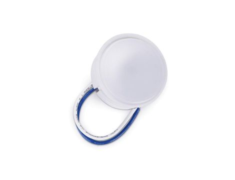 Żarówka led INSERT 5W 3000K ciepła biała mleczna