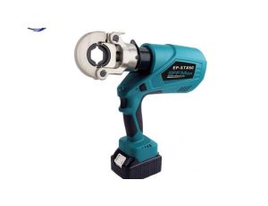 Praska akumulatorowa 67kN (16-300mm2) z zestawem matryc K22, 2xakumulatory, ładowarka, walizka