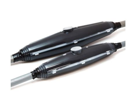 Mufa kablowa żywiczna przelotowa 4x25-50mm2 EPZ45-3 0,6/1kV 236211