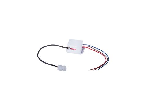 Czujnik Ruchu VT-8022 Przewodowy Podczerwień 5082