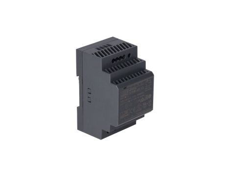 Zasilacz na szynę DIN MeanWell 12V 60W HDR