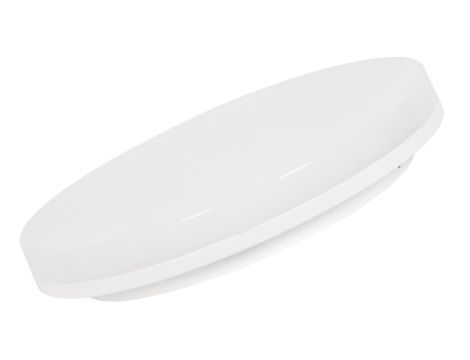 Oprawa LED Plafon AMBID I 24W 2050lm barwa naturalna 4000K IP54 koło LO2441