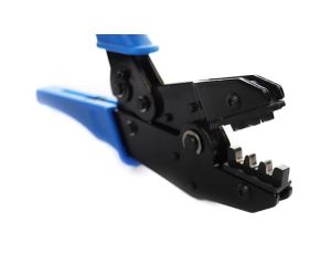 Zaciskarka praska do złącz MC4 2,5-6mm fotowoltaika