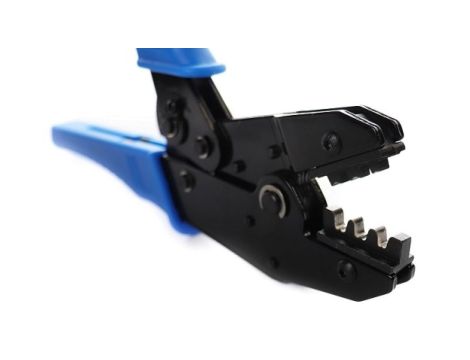 Zaciskarka praska do złącz MC4 2,5-6mm fotowoltaika