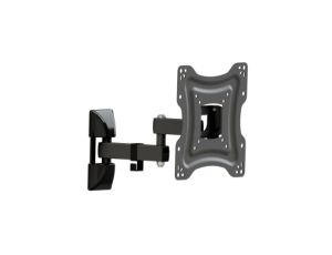 UCHWYT DO TV LCD/LED 10-42 15KG AR-83 ART reg.pion/poziom 26,5cm