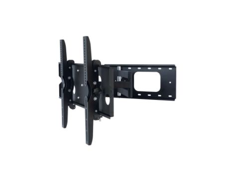 UCHWYT DO TV LCD/LED AR-20A ART 32-60 60KG reg. pion/poziom 70cm