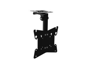 UCHWYT SUFITOWY/SKOŚNY DO TV LED/LCD AR-21skos 17-42 20kg ART