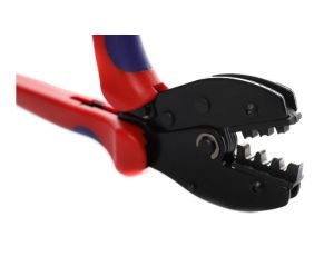 Zaciskarka praska do złącz MC4 2,5-6mm fotowoltaika