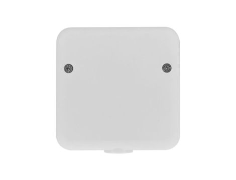 Gniazdo kuchenne do podłączania płyt indukcyjnych i elektrycznych 5x2,5 440V