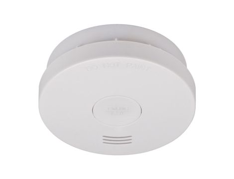 Czujnik dymu RM L 3100 z wbudowaną baterią na 10 lat