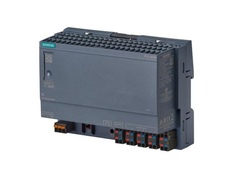 Zasilacz impulsowy stabilizowany SIMATIC ET 200SP PS wyjście 24V/5A wejście 120/230 V AC 6EP7133-6AB00-0BN0