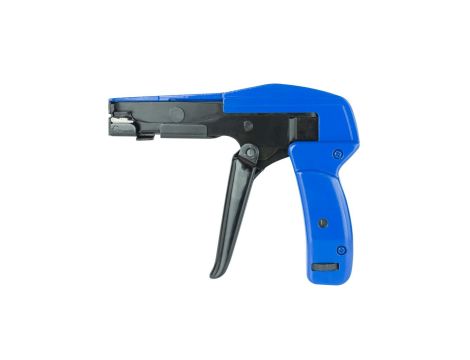 Zaciskarka do zaciskania opasek kablowych NEKU