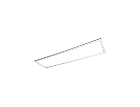 Oprawa wstropowa Panel LED 50W 4600lm 3000K IP20 1195x295x10 mm EC20040