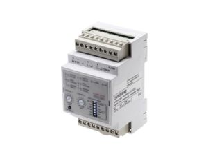 Wysokowydajny wzmacniacz bariery świetlnej 58x95x53mm 2xmultipleks NO zaciski OV630840