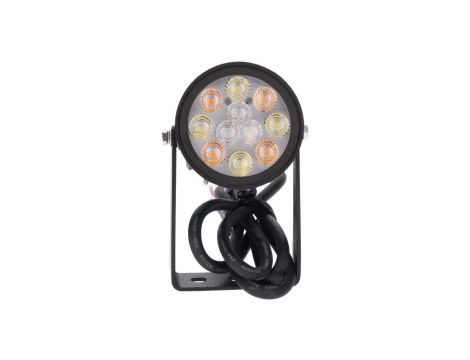 Naświetlacz led MiLight garden RGB+CCT 6W 230V 550lm FUTC04