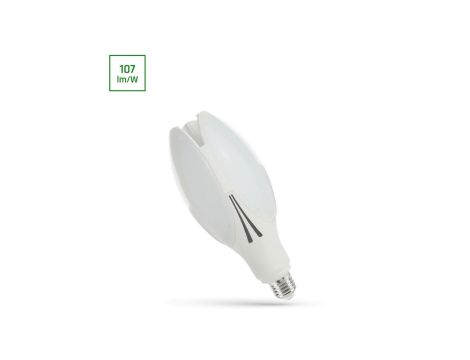 LED PARISIENNE 30W E-27 IP20 NW SPECTRUM