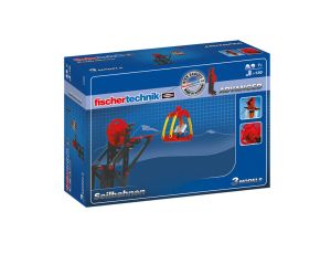 Klocki Cable Railway FISCHER