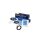 ELEKTRA MD pakiet mata grzejna 160W/m2 3,5m2 560W + programator kontroler temperatury ELR-20