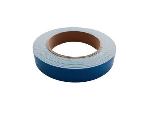 PREMIUM TAPE taśma dwustronna klejąca piankowa 18mm x 5m gr. 1mm biała PE