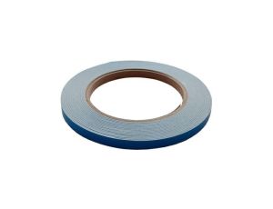 PREMIUM TAPE taśma dwustronna klejąca piankowa 6mm x 5m gr. 1mm biała PE