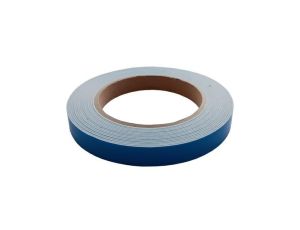PREMIUM TAPE taśma dwustronna klejąca piankowa 12mm x 5m gr. 1mm biała PE