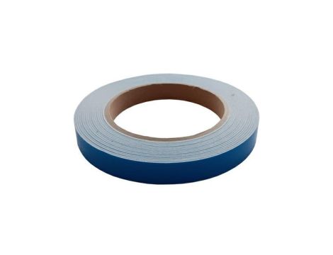 PREMIUM TAPE taśma dwustronna klejąca piankowa 12mm x 5m gr. 1mm biała PE