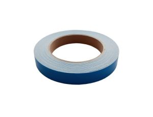 PREMIUM TAPE taśma dwustronna klejąca piankowa 14mm x 5m gr. 1mm biała PE