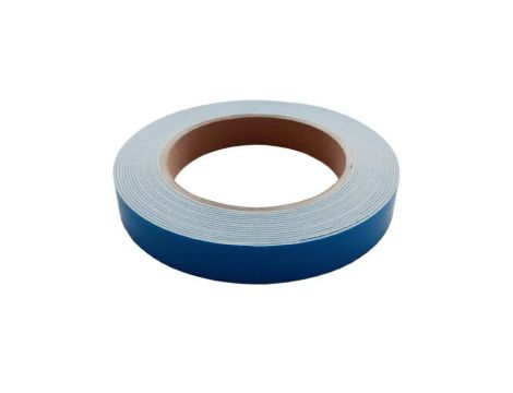 PREMIUM TAPE taśma dwustronna klejąca piankowa 14mm x 5m gr. 1mm biała PE