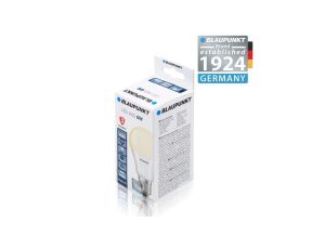 Blaupunkt Żarówka LED E27 6W barwa ciepła, BLAUPUNKT-E27-6W-WW