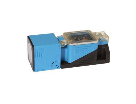 Czujnik indukcyjny 40x120x40mm zabudowany Sn: 20mm NC/NO IP67 IB405300