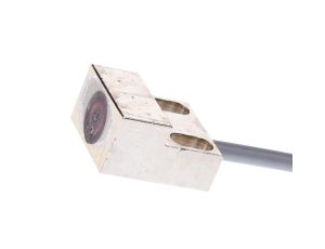 Czujnik indukcyjny 20x22x12mm zabudowany złącze kablowe -20 - 90C IB990853