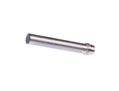 Czujnik indukcyjny śr: 6,5mm dł: 45mm zabudowany Sn: 1,5mm 10-30V DC NPN NO złącze M8 3-pinowe IP67 IB061174