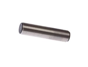 Czujnik indukcyjny M12x1 dł: 50mm zabudowany Sn: 4mm 10-30V DC PNP NC złącze M12 IP67 IB12C153