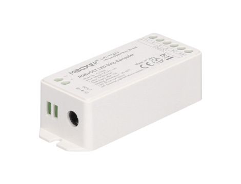 Sterownik MiLight RGB+CCT 12-24V 6/15A FUT045